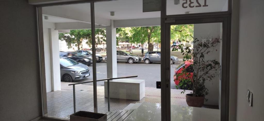 Temporarios La Plata Plaza Malvinas! Cochera Opcional! Εξωτερικό φωτογραφία